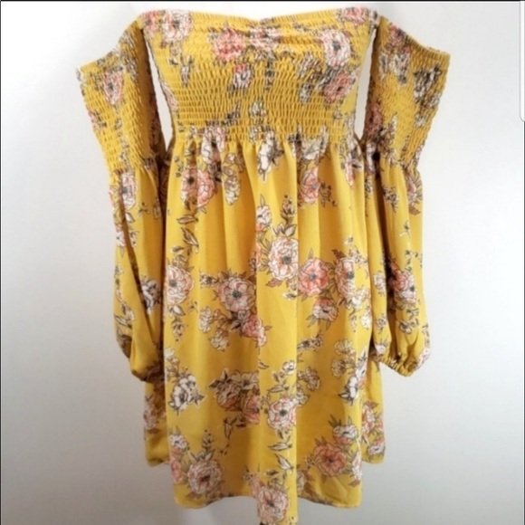 boho dresses nordstrom